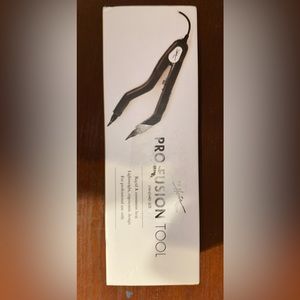 Pro Fusion Hair extension tool brand new